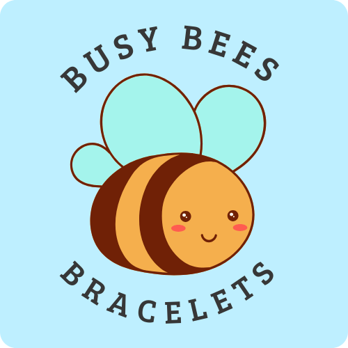 Busy Bees Bracelets