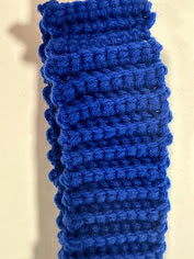 Blue Ocean Sky Headband